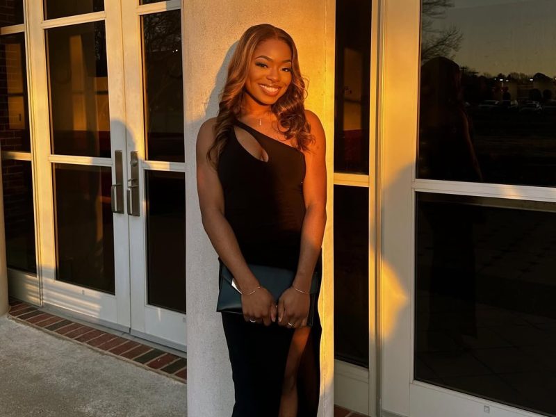 Anu Kehinde