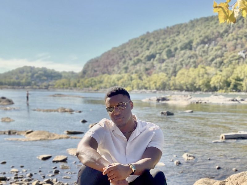 Emmanuel Ashekun