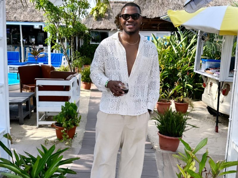 Emmanuel Okhuevbie