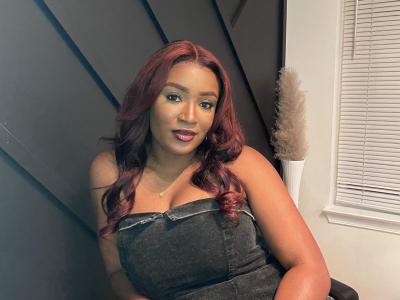 Ifeoluwa Falodun