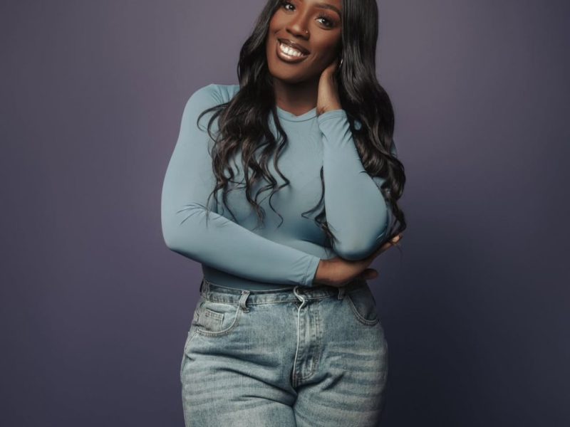 Opeyemi Adebusola